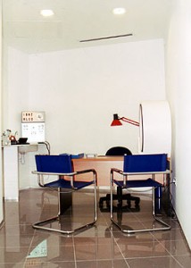 justificantes medicos barcelona