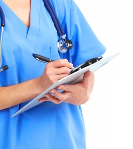 certificado medico barcelona